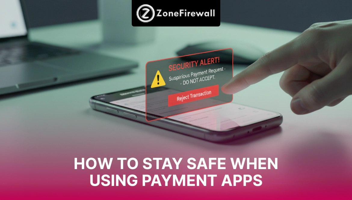 How to Stay Safe When Using Payment Apps
